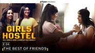 IN - Girls Hostel (2018)