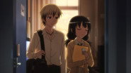 DE - Haganai: I Don’t Have Many Friends (Ger