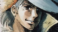 FR - Ashita no Joe S02 E01