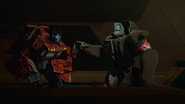 FR - Transformers : La Guerre pour Cybertron - Le royaume