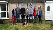 FR - On a échangé nos maisons