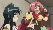 DE - Koihime Musou (2008) (Ger