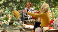 NL - TURNING THE TABLES ROBIN ROBERTS