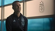 EN - Messi's World Cup: The Rise Of A Legend (2024)