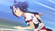 FR - Uma Musume: Pretty Derby