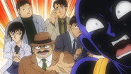 NF - Case Closed: The Culprit Hanzawa