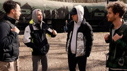 FR - Celebrity Hunted: Chasse à l'homme