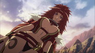 DE - Queen's Blade (2009) (Ger
