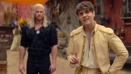 NF - The Witcher (2019)