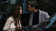 AR - مسلسل الحمامة مدبلج