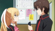 DE - Little Busters! EX (2014) (Ger Sub) S01 E01