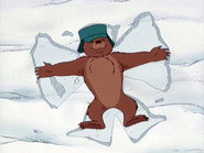 EN - Little Bear (1995) S01 E01