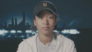 NF - Naomi Osaka