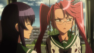 DE - Highschool of the Dead (2010)
