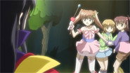 DE - Nogizaka Haruka no Himitsu (2008) (Ger
