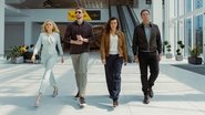 DE - NCIS: Tony & Ziva (2025) (US)