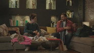 AR - مسلسل بابا جيه