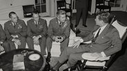 FR - Turning Point : L'arme nucléaire et la guerre froide