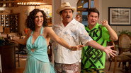EN - The Righteous Gemstones (2019)
