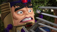 FR - Marvel's M.O.D.O.K.