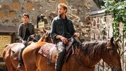 ES - Blood & Treasure - (2019)