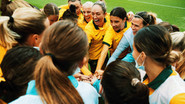 AR - Matildas: The World at Our Feet (2023)