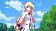 DE - Majikoi: Oh!