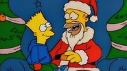 FR - Les Simpson S01 E01