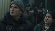 EX - The Last Frontier (2025)