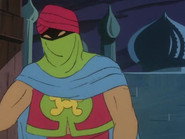 EN - Captain Caveman and the Teen Angels (1977)