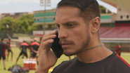 NF - The Fight for Justice: Paolo Guerrero S01 E01