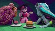 PL - MONSTER HIGH S01 E01