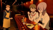 DE - The Eccentric Family (2013) (Ger