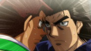 DE - Hajime no Ippo: Fighting