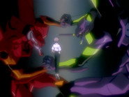 FR - Neon Genesis Evangelion