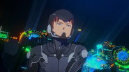 NF - Pacific Rim: The Black