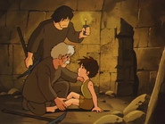 DE - Future Boy Conan (1978) (Ger