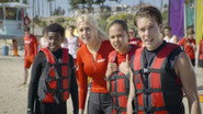 FR - Malibu Rescue : La série
