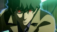 DE - Darker than Black (2007) (Ger