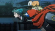 DE - Kyoukaisen-jou no Horizon (2011) (Ger