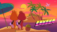 EN - Chip 'n' Dale: Park Life (2021)
