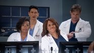 EX - Grey's Anatomy (2005)