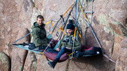 EN - Running Wild With Bear Grylls: The Challenge (2022)