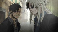 FR - Gangsta. S01 E01