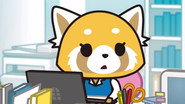NF - Aggretsuko S01 E01