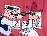 PL - QUICK DRAW McGRAW