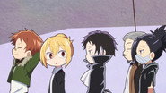 FR - Bungou