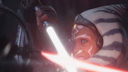 IN - Ahsoka