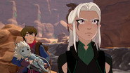 DK - The Dragon Prince