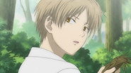 DE - Natsume Yuujinchou (2008) (Ger Sub) S01 E01